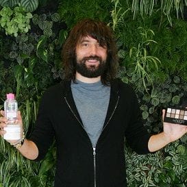 TERRACYCLE TACKLES THE BEAUTY INDUSTRY TERRACYCLE TACKLES THE BEAUTY INDUSTRY